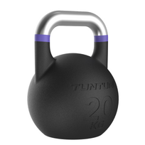 Svarsčiai (giros) Tunturi Platinum Competition (8–20 kg) (Svoris: 20 kg)