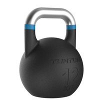 Svarsčiai (giros) Tunturi Platinum Competition (8–20 kg) (Svoris: 12 kg)