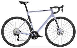 Basso Astra / Black Opal / SHIMANO 105 Di2 2x12 / Plento dviratis (48)