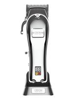 OSOM Plaukų kirpimo mašinėlė CORDLESS HAIR CLIPPER OSOM62SIL