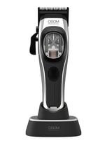 OSOM PROFESSIONAL Plaukų kirpimo mašinėlė PRIME CORDLESS HAIR CLIPPER OSOMP01SIL