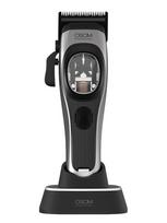 OSOM PROFESSIONAL Plaukų kirpimo mašinėlė PRIME CORDLESS HAIR CLIPPER OSOMP01GR