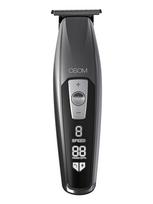 OSOM Plaukų kirpimo-kantavimo mašinėlė-trimeris CORDLESS HAIR TRIMMER OSOM3GM
