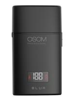 OSOM PROFESSIONAL Plaukų skutimo mašinėlė BLUR FOIL SHAVER OSOMP7BL