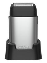 OSOM Plaukų skutimo mašinėlė FOIL SHAVER OSOM4SIL