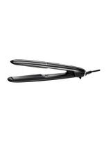 BABYLISS PRO Plaukų tiesintuvas STILISTA STRAIGHTENER BLACK & SILVER BAB3550BE