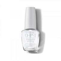 OPI Nature Strong Top Coat Viršutinis nagų lako sluoksnis, 15ml