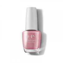 OPI Nature Strong Natural Origin Nail Lacquer Nagų lakas, For What It's Earth