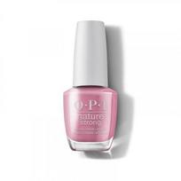 OPI Nature Strong Natural Origin Nail Lacquer Nagų lakas, Knowledge Is Flower