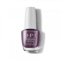 OPI Nature Strong Natural Origin Nail Lacquer Nagų lakas, Eco-Maniac