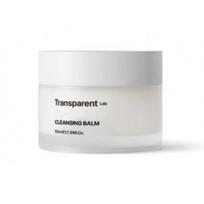 Transparent Lab Make-up Cleansing Balm Makiažą tirpdantis balzamas, 60ml