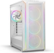 Be Quiet ! Shadow Base FX 800 ATX case with window, white (BGW64)