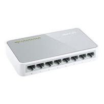 TP-Link_DE TP-Link TPLINK Switch TL-SF1008D TLSF1008D (TL-SF1008D)