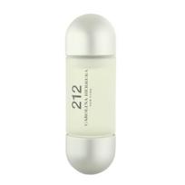 Carolina Herrera 212 Women Eau De Toilette - unpacked 30 ml kvepalai moterims