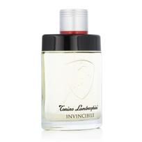 Tonino Lamborghini Invincibile Eau De Toilette - tester 125 ml kvepalai vyrams