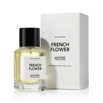 Matiere Premiere French Flower Eau De Parfum 50 ml kvepalai unisex