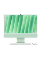 APPLE iMac 24-inch Retina 4.5K 2024 M4/16/512GB 10-core GPU Grey MWV03D/A