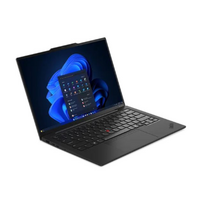 Lenovo ThinkPad X1 Carbon G13 Intel | Black | 14 " | IPS | WUXGA | 1920 x 1200 pixels | Anti-glare | Intel Core Ultra 5 | 225U | 16GB | Soldered LPDDR5x | Solid-state drive capacity 512GB | Intel Graphics | Windows 11 Pro | 802.11ax | Bluetooth version