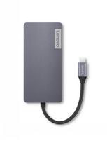 LENOVO 150 USB-C TRAVEL DOCK