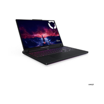 Lenovo Legion Pro 7 16AFR10H AMD | Eclipse Black | 16 " | OLED | WQXGA | 2560 x 1600 pixels | Glossy | AMD Ryzen 9 | 9955HX3D | 32 (2x16GB) GB | SODIMM DDR5 | Solid-state drive capacity 1000GB | NVIDIA GeForce RTX 5080 | GDDR7 | 16GB | Windows 11 Home |