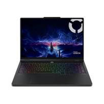 Lenovo Legion Pro 5 16IAX10H Intel | Eclipse Black | 16 " | OLED | WQXGA | 2560 x 1600 pixels | Glossy | Intel Core Ultra 9 | 275HX | 32GB | SODIMM DDR5 | Solid-state drive capacity 1000GB | NVIDIA GeForce RTX 5070 Ti | GDDR7 | 12GB | Windows 11 Home |