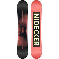 Nidecker Sensor Pro snieglentė