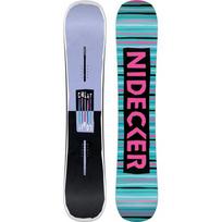 Nidecker Cheat Code W snieglentė