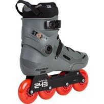 Powerslide Storm Meteor 80 riedučiai