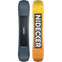 Snieglentė Nidecker Sensor