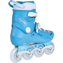 Riedučiai Powerslide Storm Nicoly Pro 80