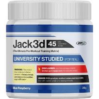 USPlabs Jack3d Pre-Workout 315 g.