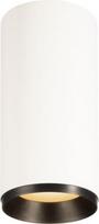 NUMINOS® CL DALI L, Indoor LED pendant light, 2700K, 28W, 60°, white 1004608 | 4024163247580