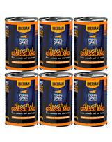 PRIMAL SPIRIT Iberian Ancestral Grassland šlapias maistas šunims 6x400 g