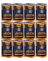 PRIMAL SPIRIT Iberian Ancestral Grassland šlapias maistas šunims 12x400 g
