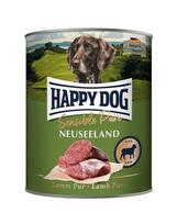 HAPPY DOG Sensible Pure Nowa Zelandia 800 g šlapio šunų ėdalo su ėriena