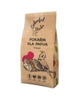 KUCHNIA SZEFA Colorful Birds Maistas papugoms 10 kg