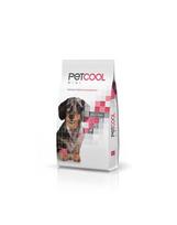 PETCOOL Mini 3 kg visavertis sausas maistas suaugusiems mažų veislių šunims
