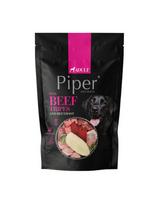 PIPER Animals su jautienos skrandžiais ir burokėliais, 10 vnt. po 500 g, šlapias šunų maistas