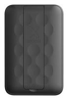 Xtorm Fuel Series 5 Magnetic Wireless Power Bank 10,000 mAh 15W / Qi 20W / 1x USB-C, black