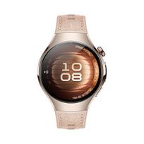 Huawei  Watch 5 42mm (Soc-L29L) Beige Composite Strap eSim