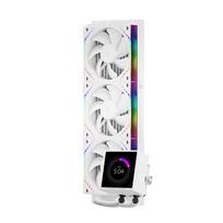 Thermalright Peerless Vision 360 ARGB AIO Aušintuvas | White