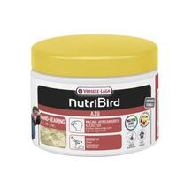 VERSELE LAGA NutriBird A19 250 g – lesalas jaunikliams auginti (19 % baltymų)
