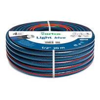 Sodo žarna „VARTCO LIGHT BLUE“, 1/2 colio, 20 m