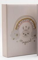 Fotoalbumas GEDEON MM46200 Magic Stilius #1