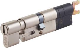 Yale Linus Adjustable Cylinder