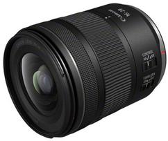 CANON RF 16-28mm f/2.8 IS STM