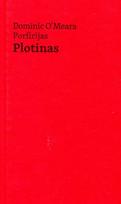 Plotinas - Dominic O'Meara Porfirijas