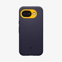 Spigen Nano Pop (Mag Fit) Pixel 10a Case, Blueberry Navy