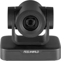 Feelworld USB10X PTZ Video Conference Camera with 10X Optical Zoom USB10X