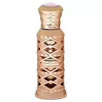 Al Haramain Musk Poudree, Perfume Oil, Unisex, 12 ml